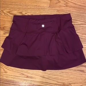 Athleta Skort